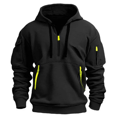 Daniel | Comfortable Hoodie