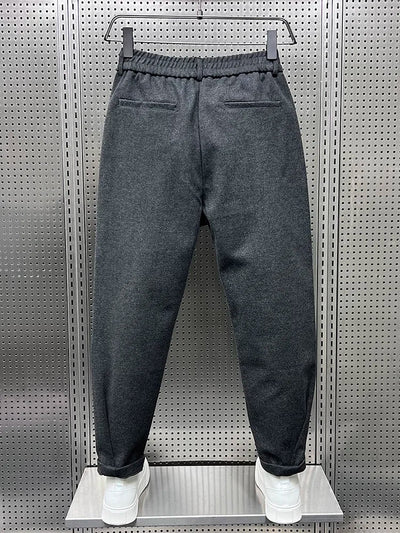 Bastian - Comfortable Men's Trousers