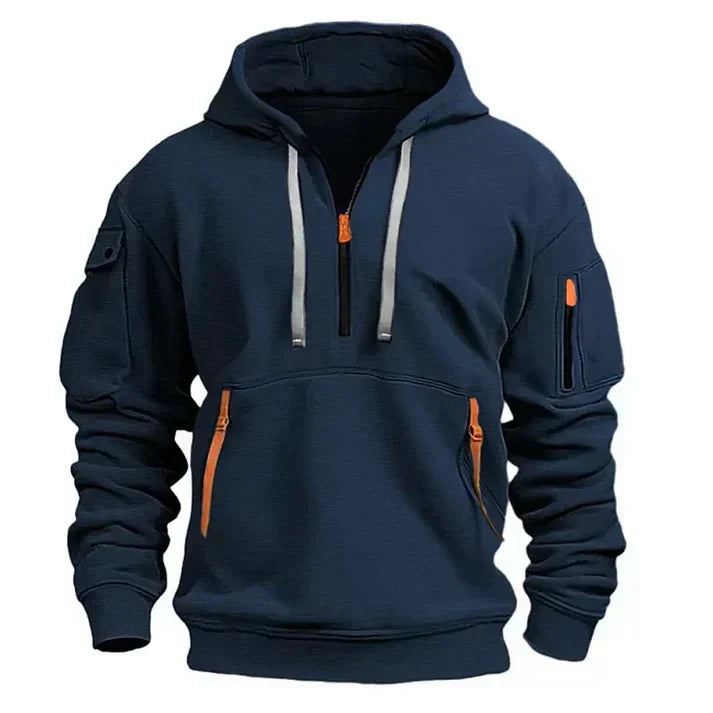 Daniel | Comfortable Hoodie