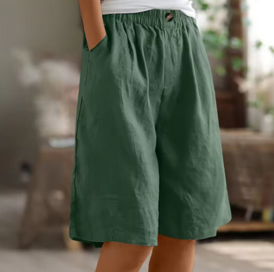 Carina | Relaxed Leisure Shorts