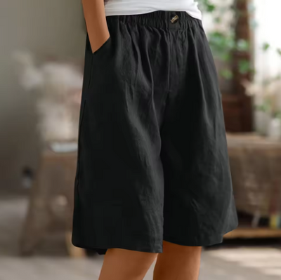 Carina | Relaxed Leisure Shorts