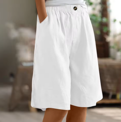 Carina | Relaxed Leisure Shorts