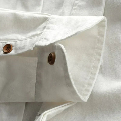 Zayden™ | Japanese Style Shirt