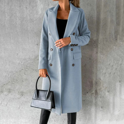 Jarrah | Reversible Winter Coat