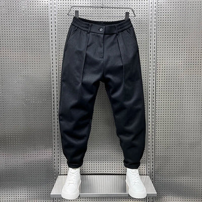 Bastian - Comfortable Men's Trousers