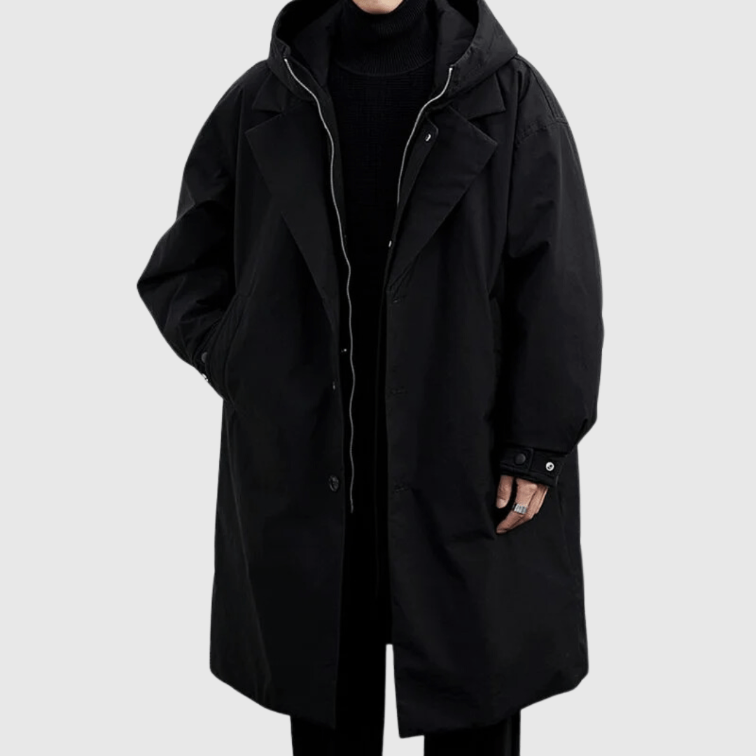 Carter WINTER JACKET
