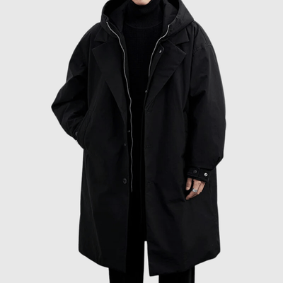 Carter WINTER JACKET