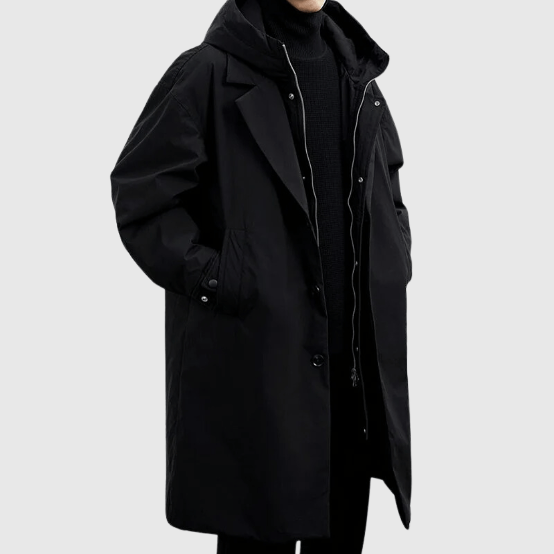 Carter WINTER JACKET