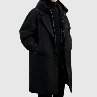 Carter WINTER JACKET