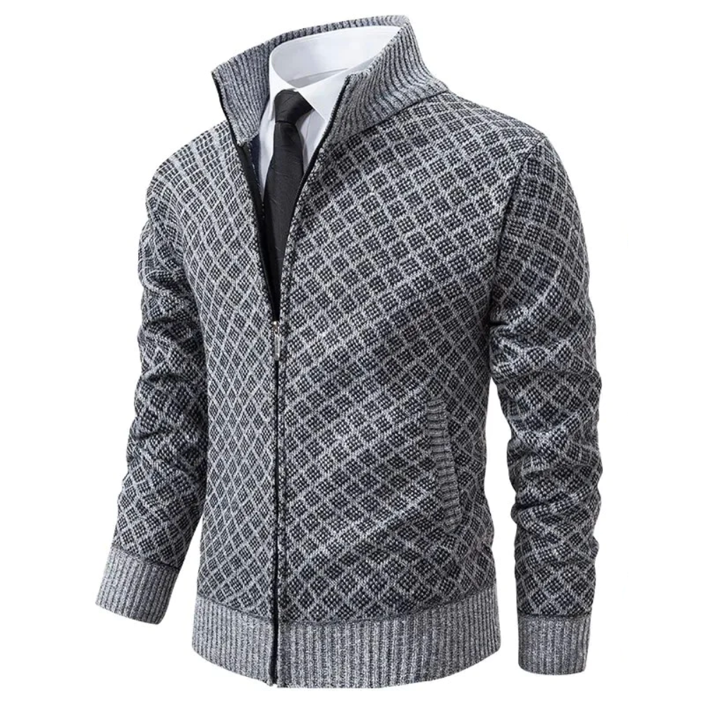 Jack | Knitted Jumper