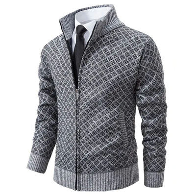 Jack | Knitted Jumper