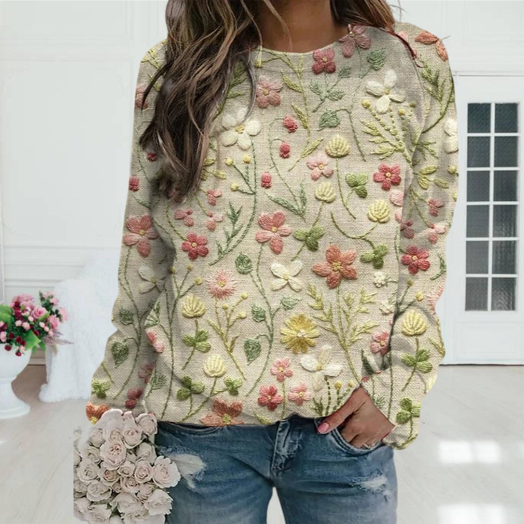 Haze™ | Women's Jumper Spring Collection