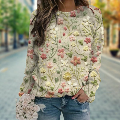 Haze™ | Women's Jumper Spring Collection