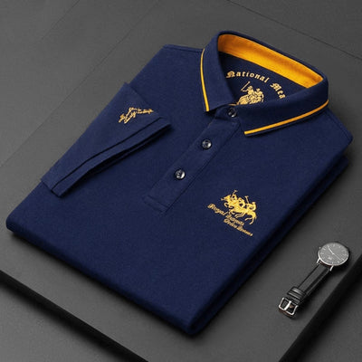 Armin™ - Luxurious Polo Shirt