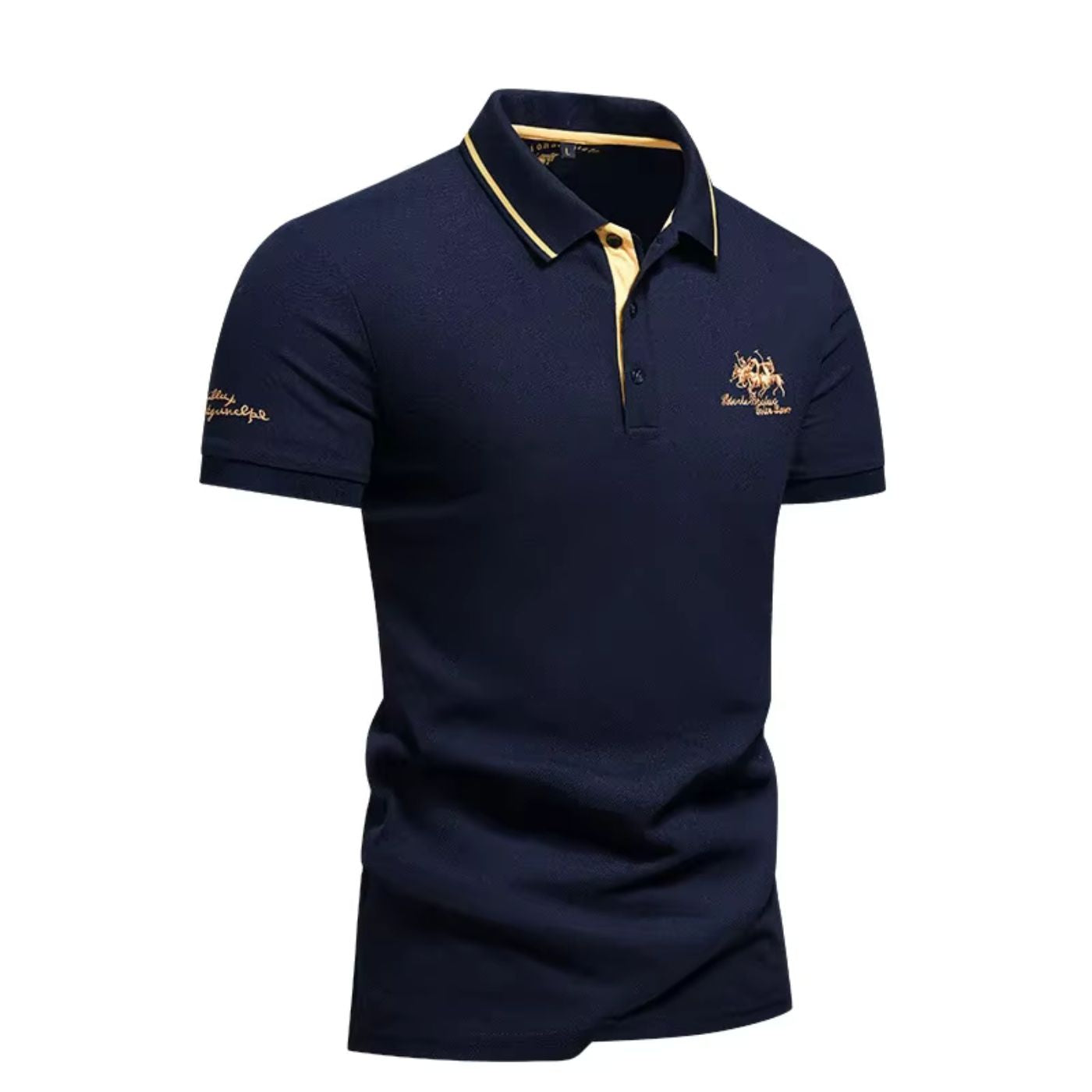 Armin™ - Luxurious Polo Shirt