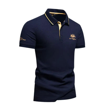 Armin™ - Luxurious Polo Shirt