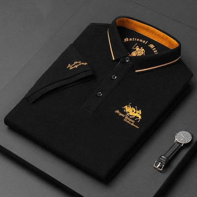 Armin™ - Luxurious Polo Shirt