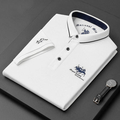 Armin™ - Luxurious Polo Shirt