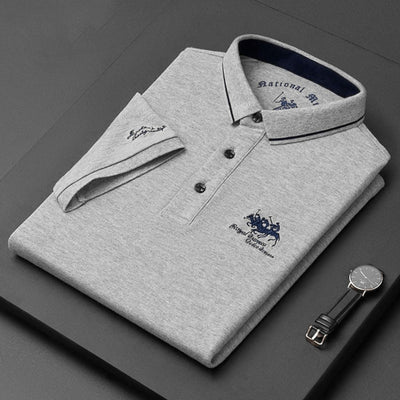 Armin™ - Luxurious Polo Shirt