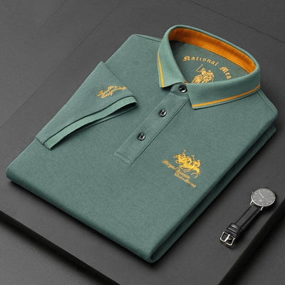 Armin™ - Luxurious Polo Shirt