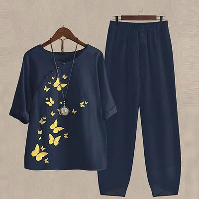 Bronte | Comfortable Two-Piece Set