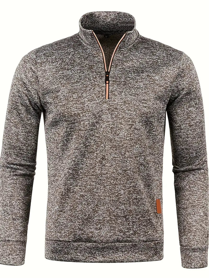Jagger™ - Men's Casual Pullover