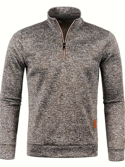 Jagger™ - Men's Casual Pullover