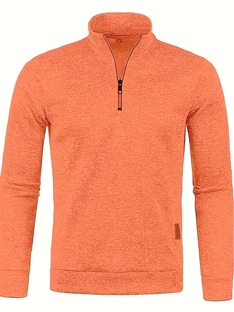 Jagger™ - Men's Casual Pullover