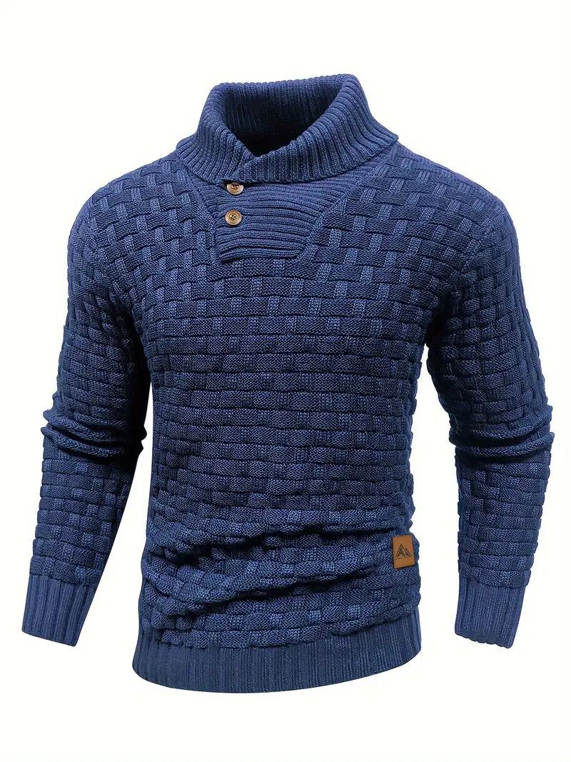 Hudson™ - Exclusive Jumper