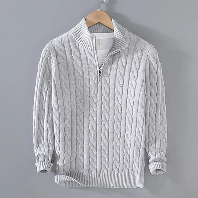 Jayden™ - High-Quality Knitted Sweater