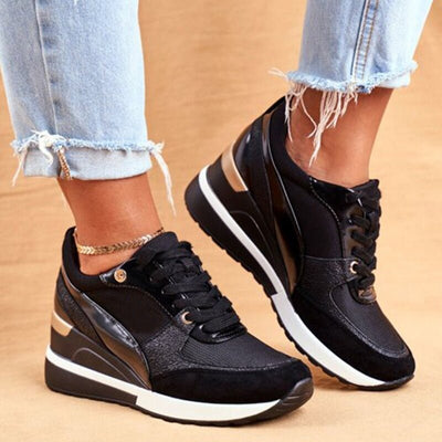 Maisie™ - Modern Sneakers with Ultimate Comfort