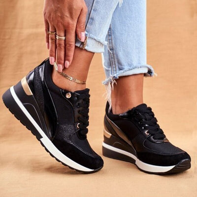Maisie™ - Modern Sneakers with Ultimate Comfort