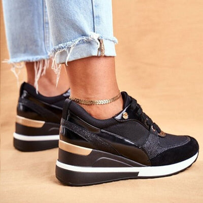 Maisie™ - Modern Sneakers with Ultimate Comfort