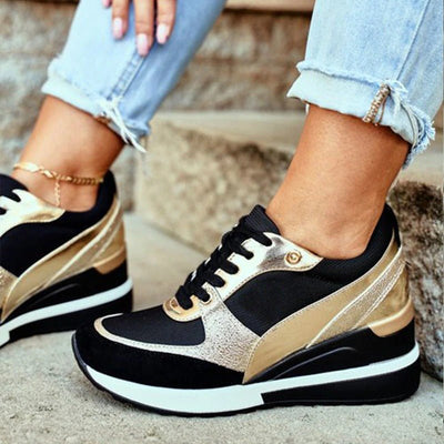 Maisie™ - Modern Sneakers with Ultimate Comfort
