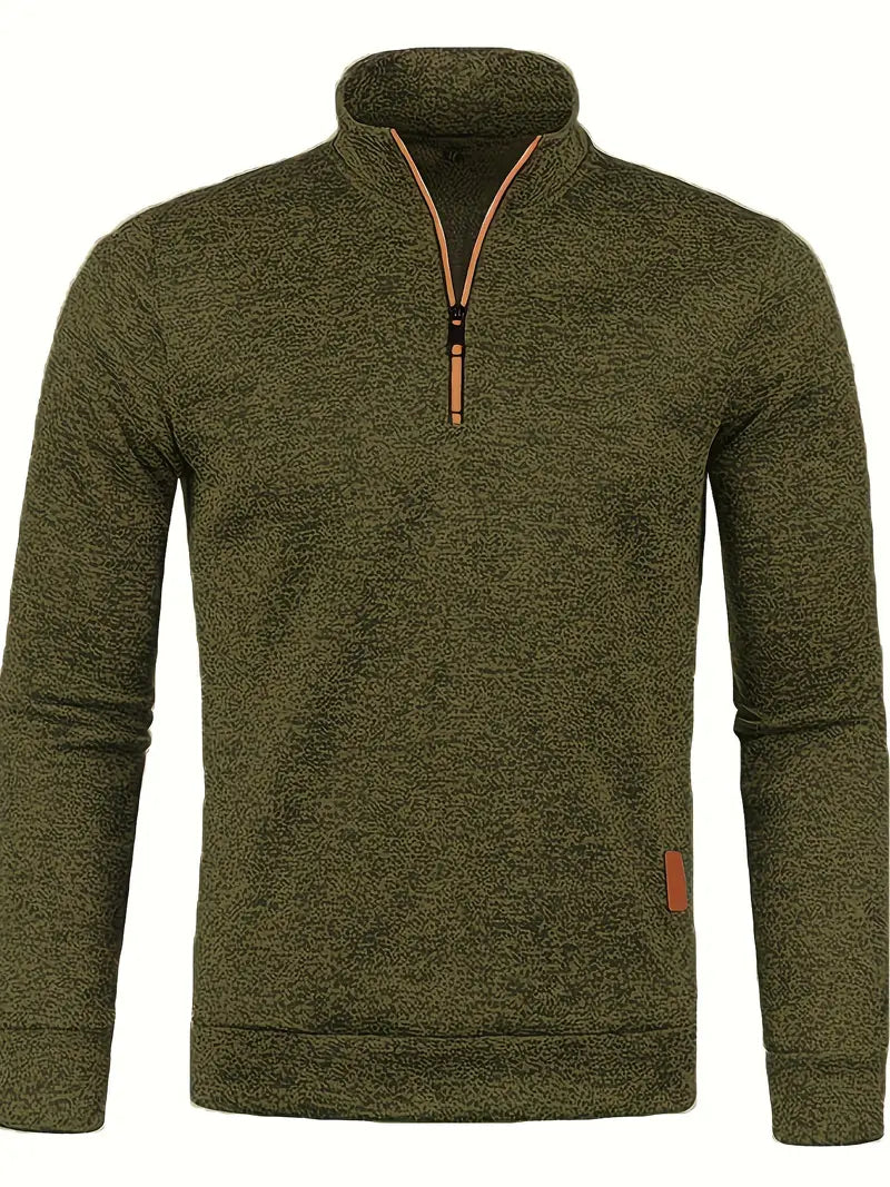 Jagger™ - Men's Casual Pullover