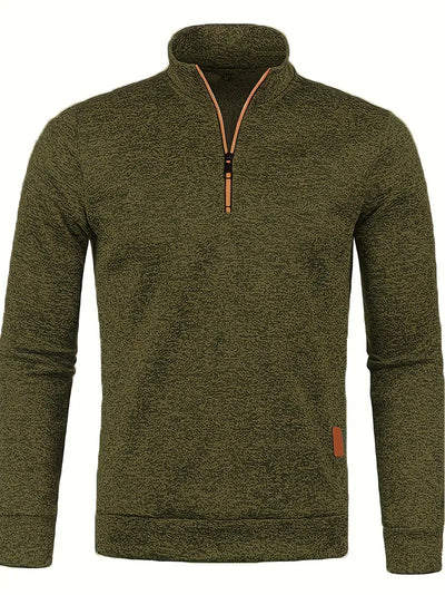 Jagger™ - Men's Casual Pullover