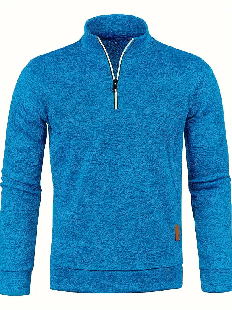 Jagger™ - Men's Casual Pullover