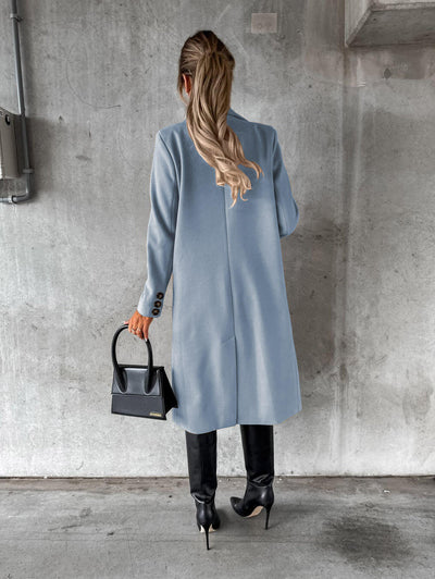 Jarrah | Reversible Winter Coat