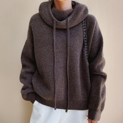 Grace | Roll Neck