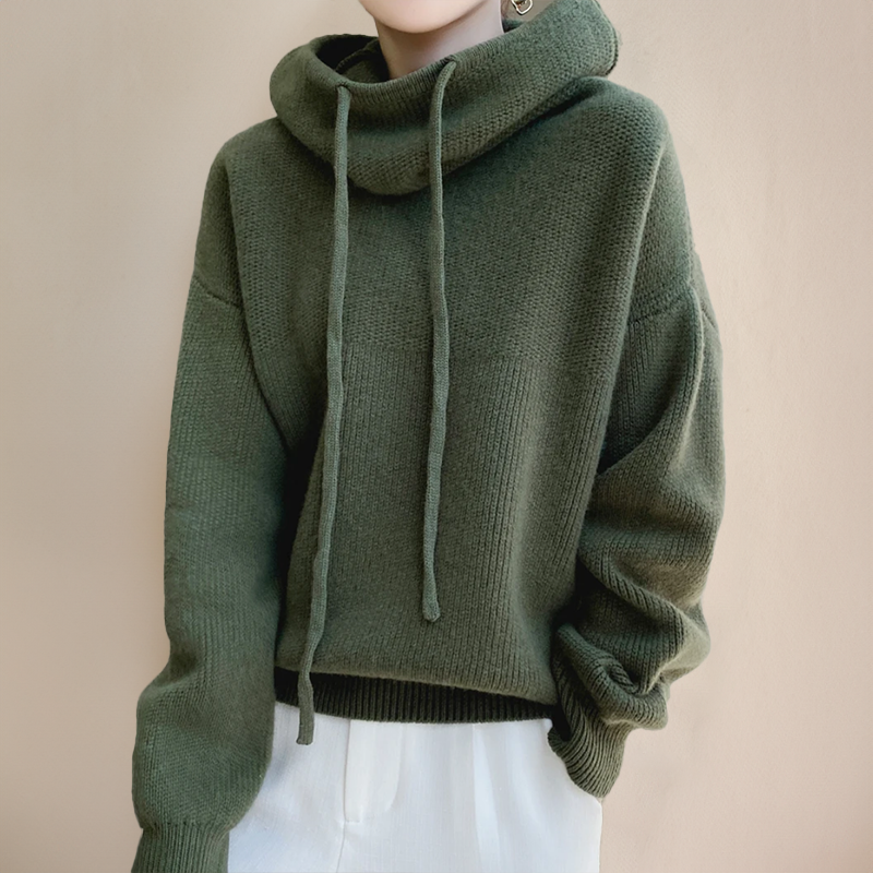Grace | Roll Neck