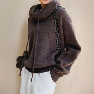 Grace | Roll Neck