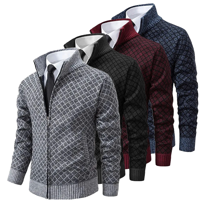 Jack | Knitted Jumper