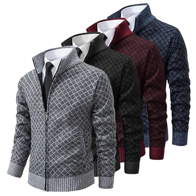 Jack | Knitted Jumper