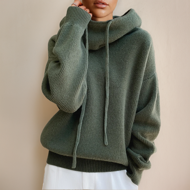 Grace | Roll Neck