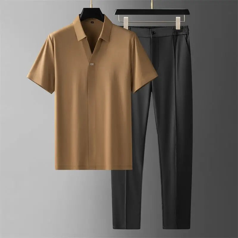 Taj™ | Luxury Set for Men