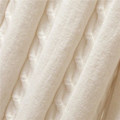 Charlotte | Comfortable and Cosy Knitting Set