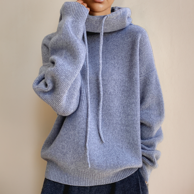 Grace | Roll Neck