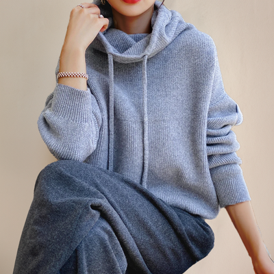 Grace | Roll Neck
