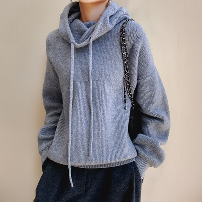 Grace | Roll Neck