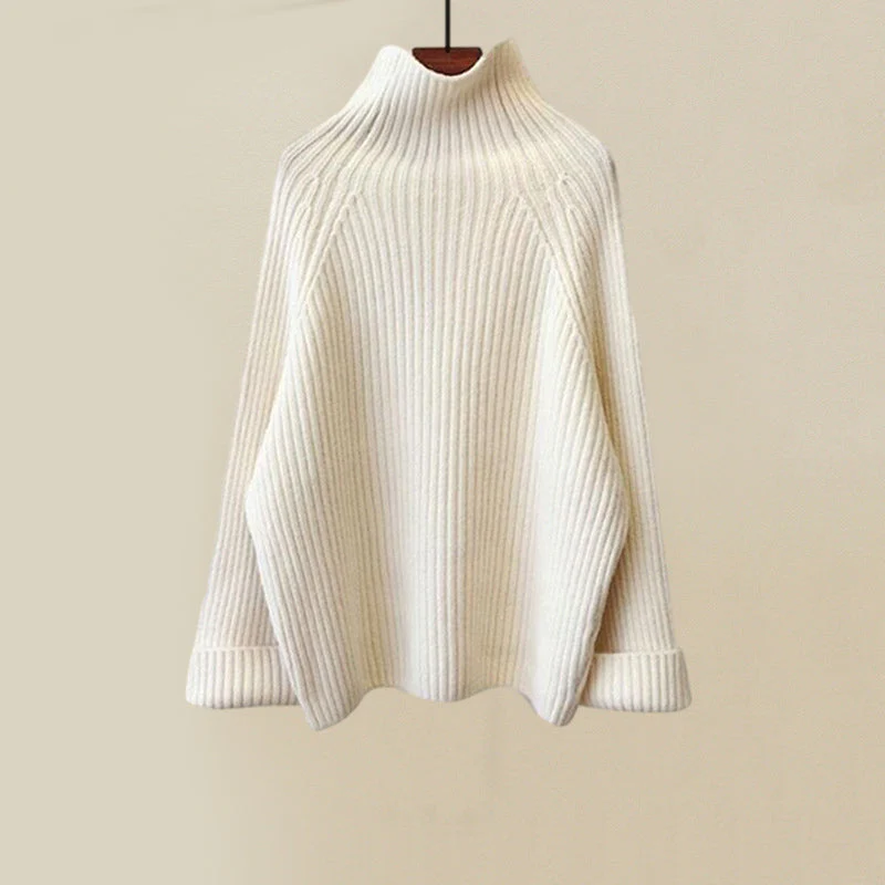 Charlotte | Comfortable and Cosy Knitting Set